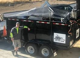 Best Attic Cleanout in Brandon, FL